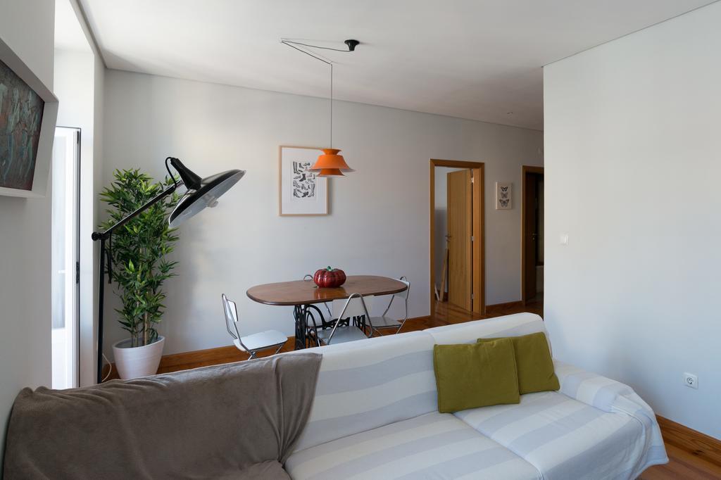 Flh Anjos Cosy Place Apartment Lisbon Room photo